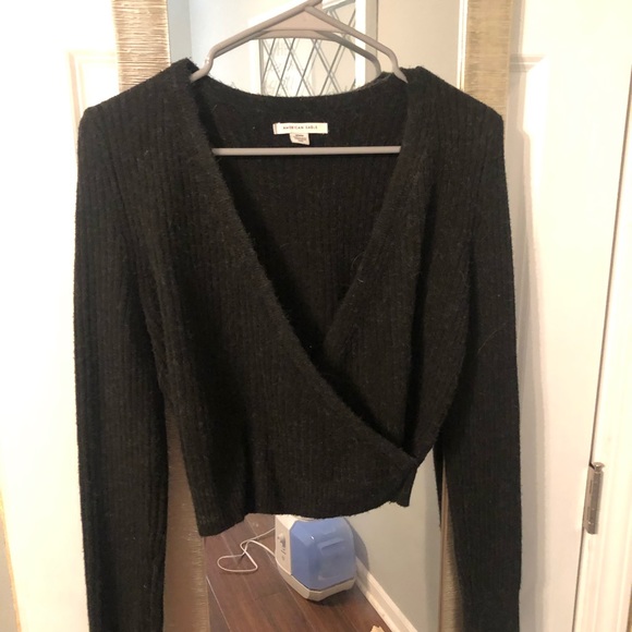 Crop top - Picture 1 of 1